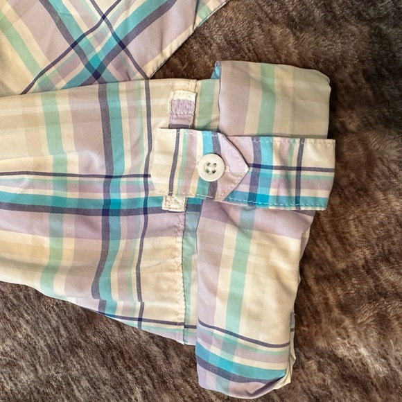 Columbia PFG Super Bahama Women’s Fishing shirt, L - Picture 7 of 7